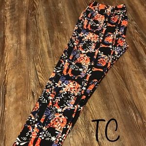 Lularoe TC Leggings